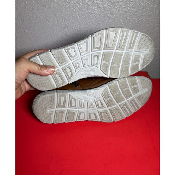 Johnston & Murphy Chelsea Little Kid & Big Kid size 7 - Picture 7 of 10